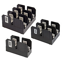 Class J FuseHolders, Class J Fuseblocks