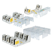 Class J FuseHolders, Class J Fuseblocks