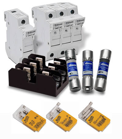 Control Transformer Fuse Sizing Chart