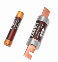 Class RK Electronic Fuses