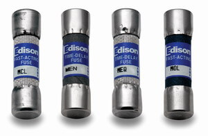 Midget Series Fuses