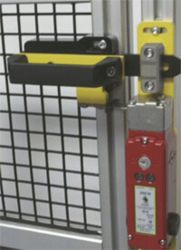 Key Safety Switches Door Interlock Switches Solenoid
