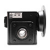 IronHorse Hollow Shaft Worm Gear box