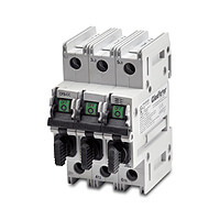 Gladiator UL 98 Rated Fusible Disconnects