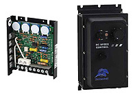 GSD4 Series DC Drives