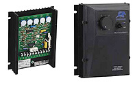 GSD5 Series DC Drives