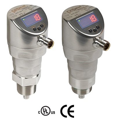 Guided Wave Radar Level Sensors