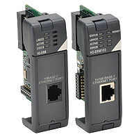 Ethernet Modules for DL205 PLC