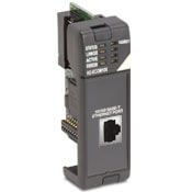 Do-more PLC Ethernet Communications Modules - H2-ECOM100