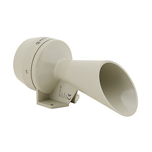 WERMA Signal Horns (83dB - 108dB)