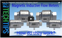 ProSense Flow Meters