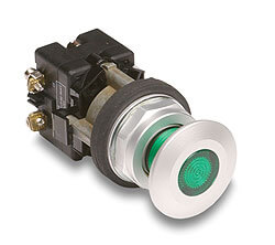 HT800 Illuminated Pushbuttons