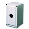 HW-N4XxPB Series 30mm Pushbutton Enclosure