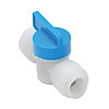Special Purpose Push-to-Connect Water Fittings