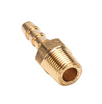 Lead Free Brass Adapter Fittings