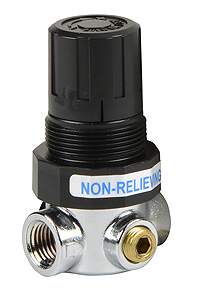 HydroMode Potable Water Regulator - FR Series