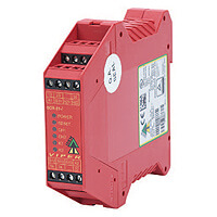 IDEM Single/Dual Channel Viper Safety Relays