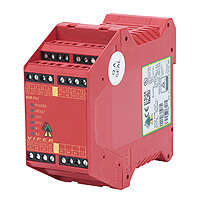 IDEM Single/Dual Channel Viper Safety Relays