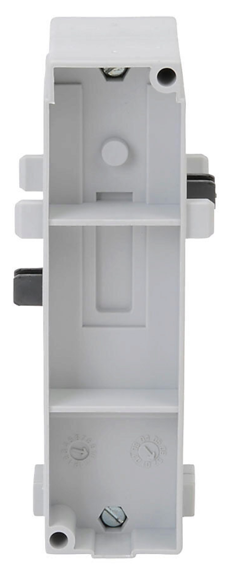 Mechanical & Latching Interlocks