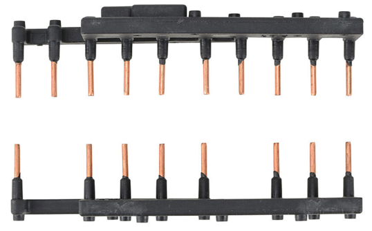 Reversing Connectors