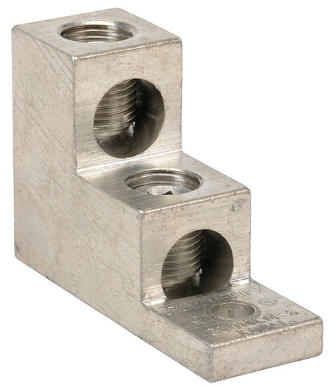 Wiring Lugs & Terminal Shrouds