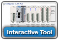 CLICK PLUS Interactive Configuration Tool