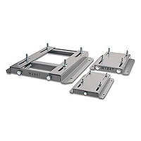 STABLE AC Motor Slide Bases