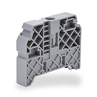 Konnect-It Terminal Block End Brackets