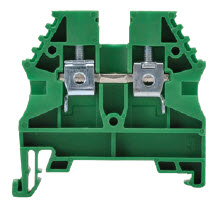 Konnect-It Feed Through Single Level Terminal Blocks