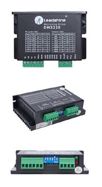 SureStep stepper drives