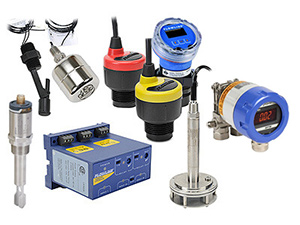 Liquid Level Sensors