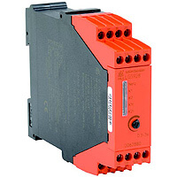 Dold Emergency Stop Relay
