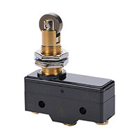 Plunger Actuator Limit Switches