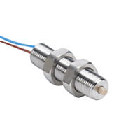 High Vacuum Resistance Precision Switch