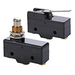 Snap Action Micro Limit Switches
