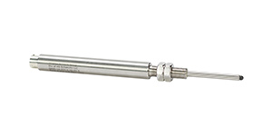 Heavy Duty Spring Loaded with Ball Tip