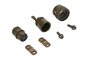 Inductive Linear Transducer Accessories