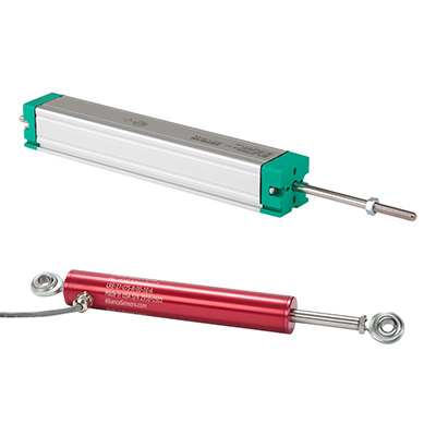 Linear Position Sensors