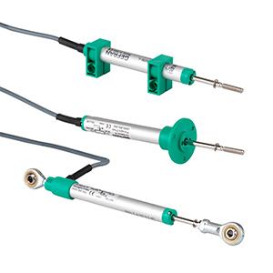 Linear Potentiometers
