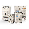 Cutler Hammer Molded Case Circuit Breakers (MCCBs)
