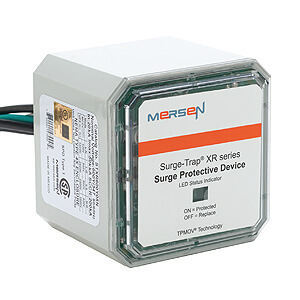Mersen Surge Protective Devices