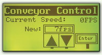 C-more Micro Data Entry