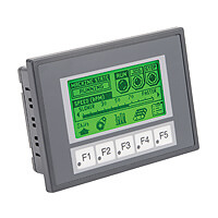 C-more Micro Touch Panel (HMI Operator Interface)