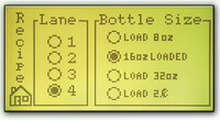 C-more Micro Recipes