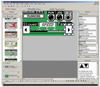 C-more Micro HMI Programming Software