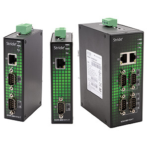 Modbus Gateways