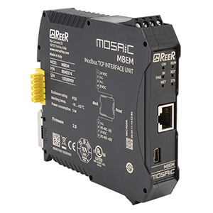MOSAIC Safety Controller Communications Module
