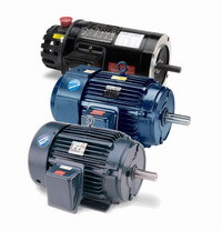 Marathon Electric AC motors