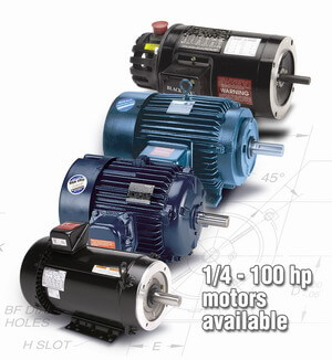 Marathon Electric Motors