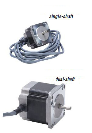 SureStep AC stepper drives